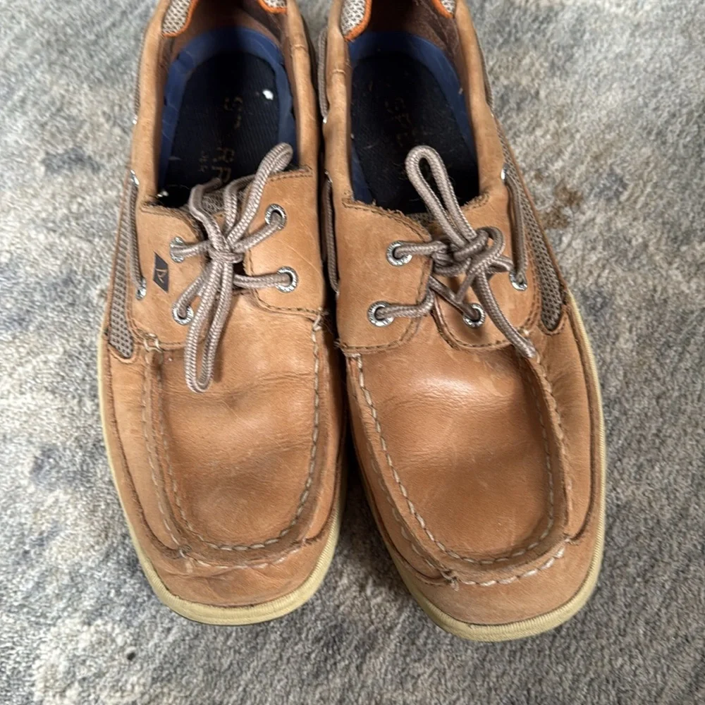 Sperry good used