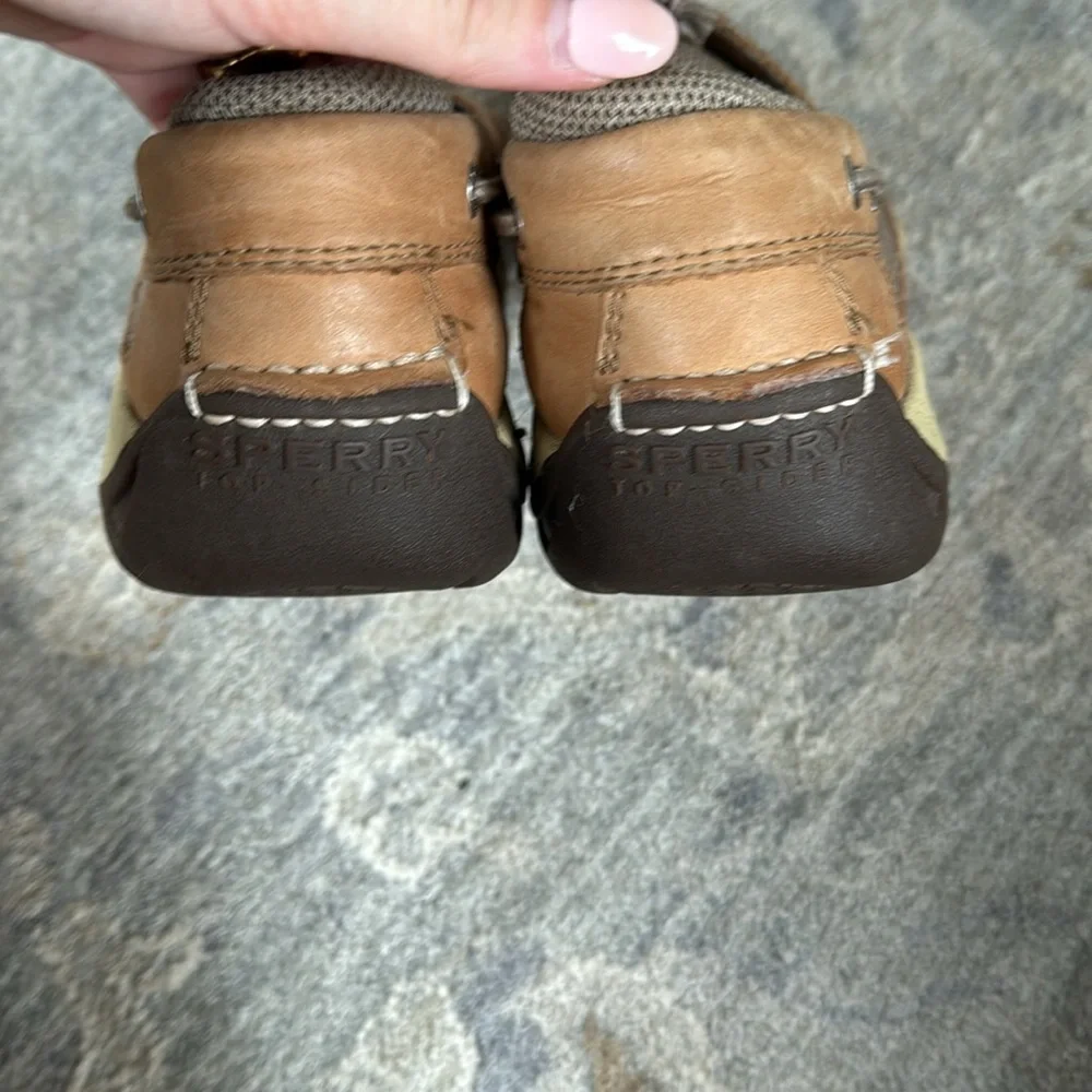 Sperry good used