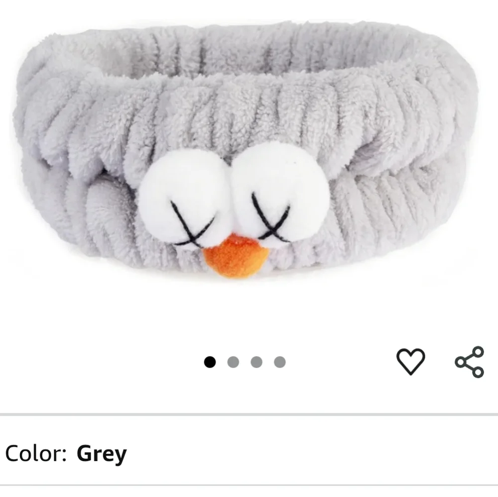 N/A soft cozy