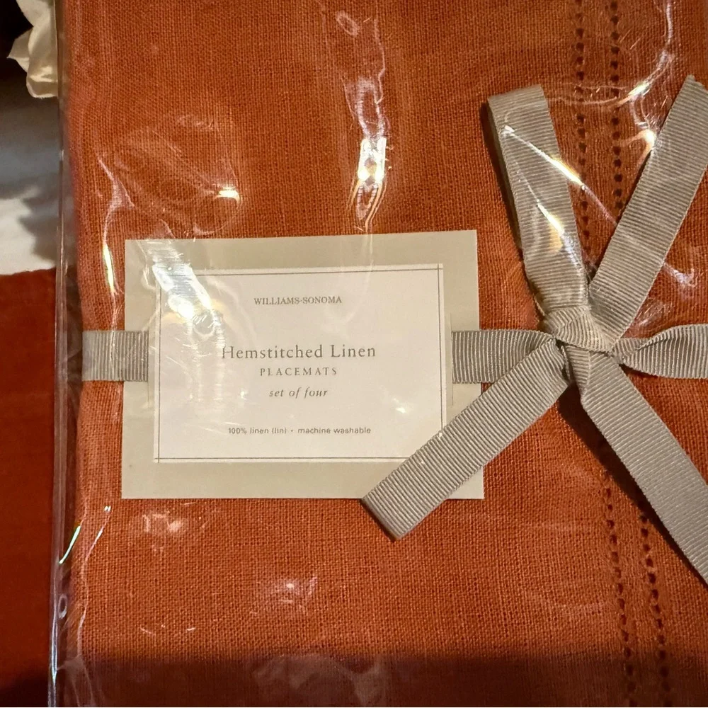 Williams Sonoma new williams