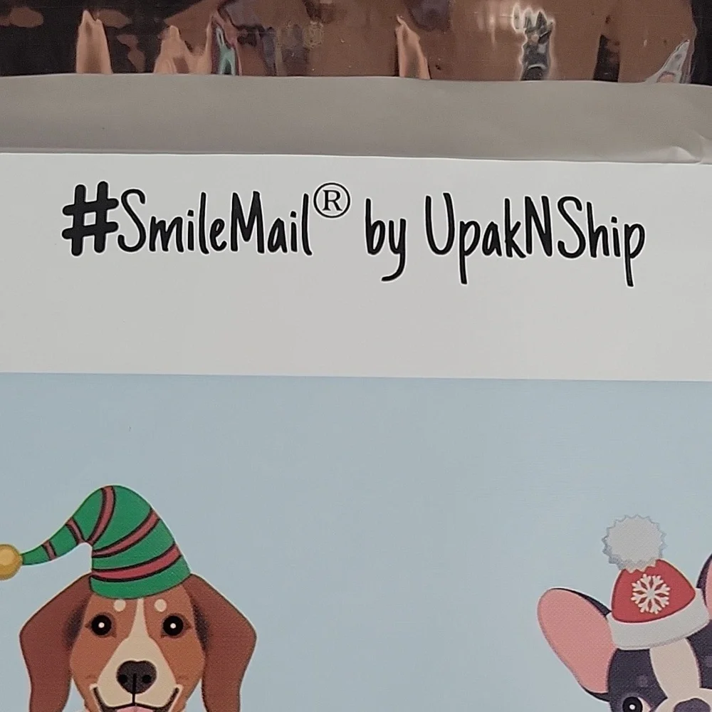 Upaknship about 60