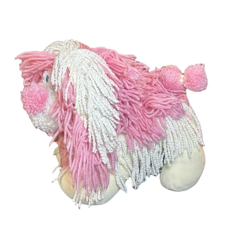 Kenner disney fluppy