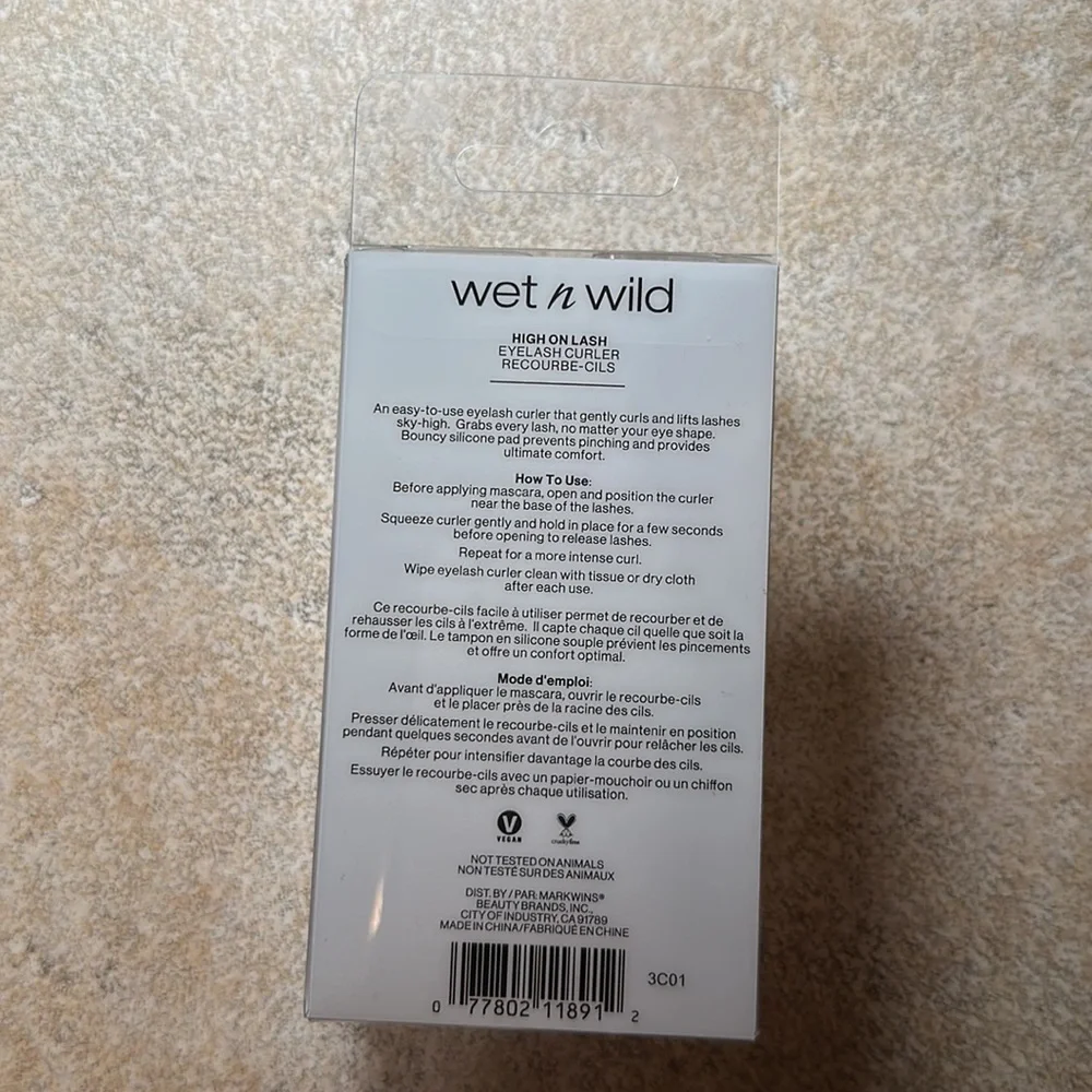 wet n wild all orders