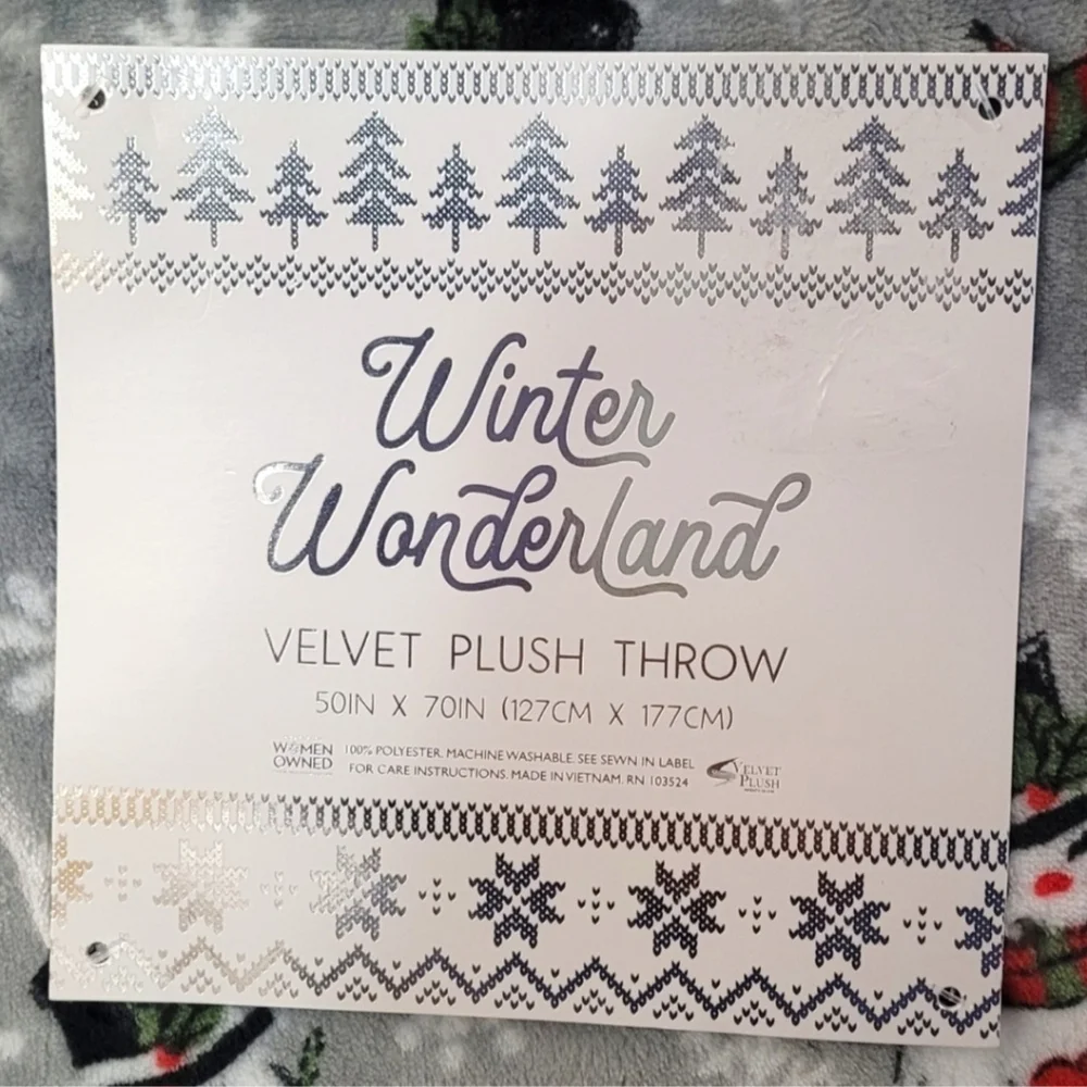 Winter Wonderland delight your