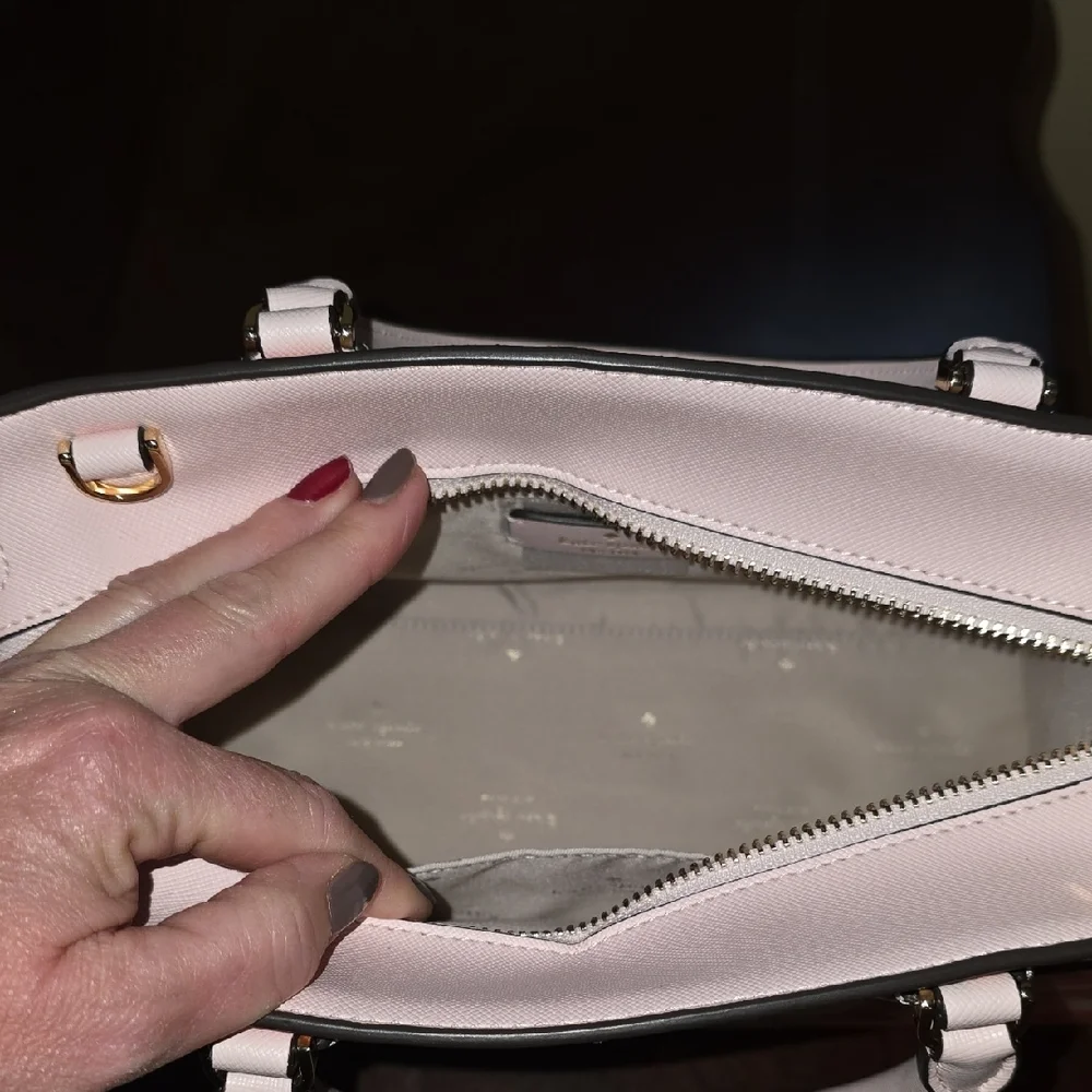kate spade chic kate