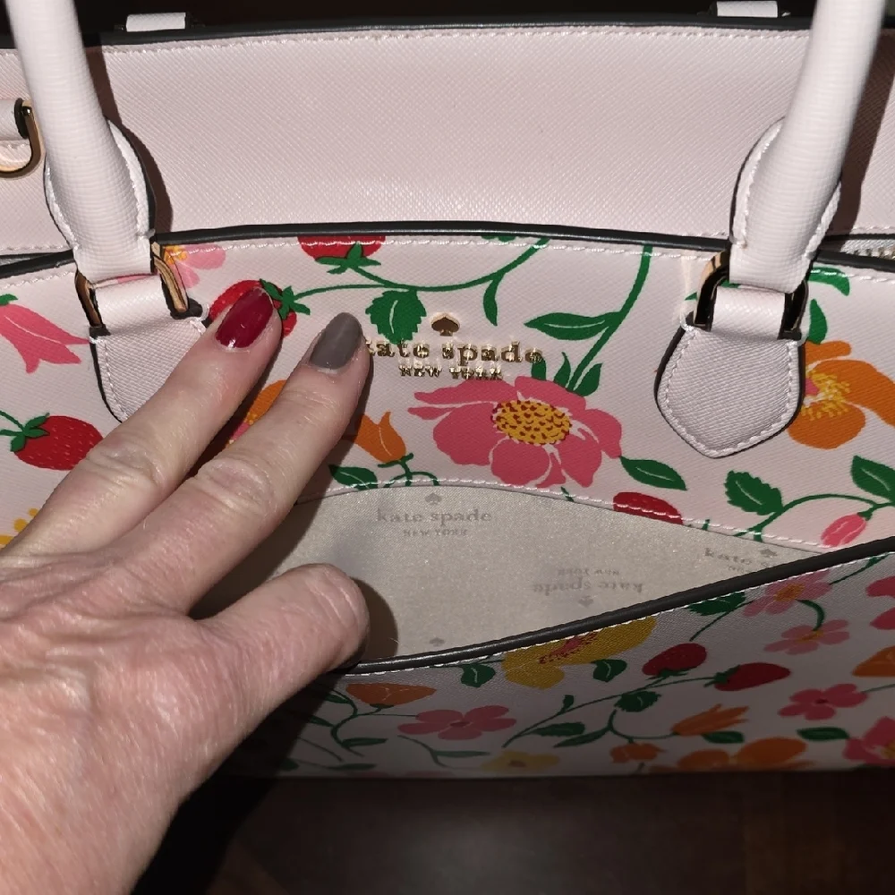 kate spade chic kate