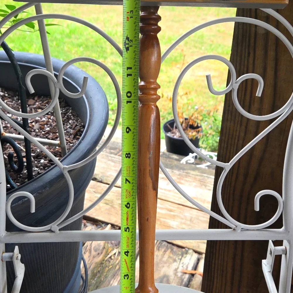 Hand Crafted charming garden