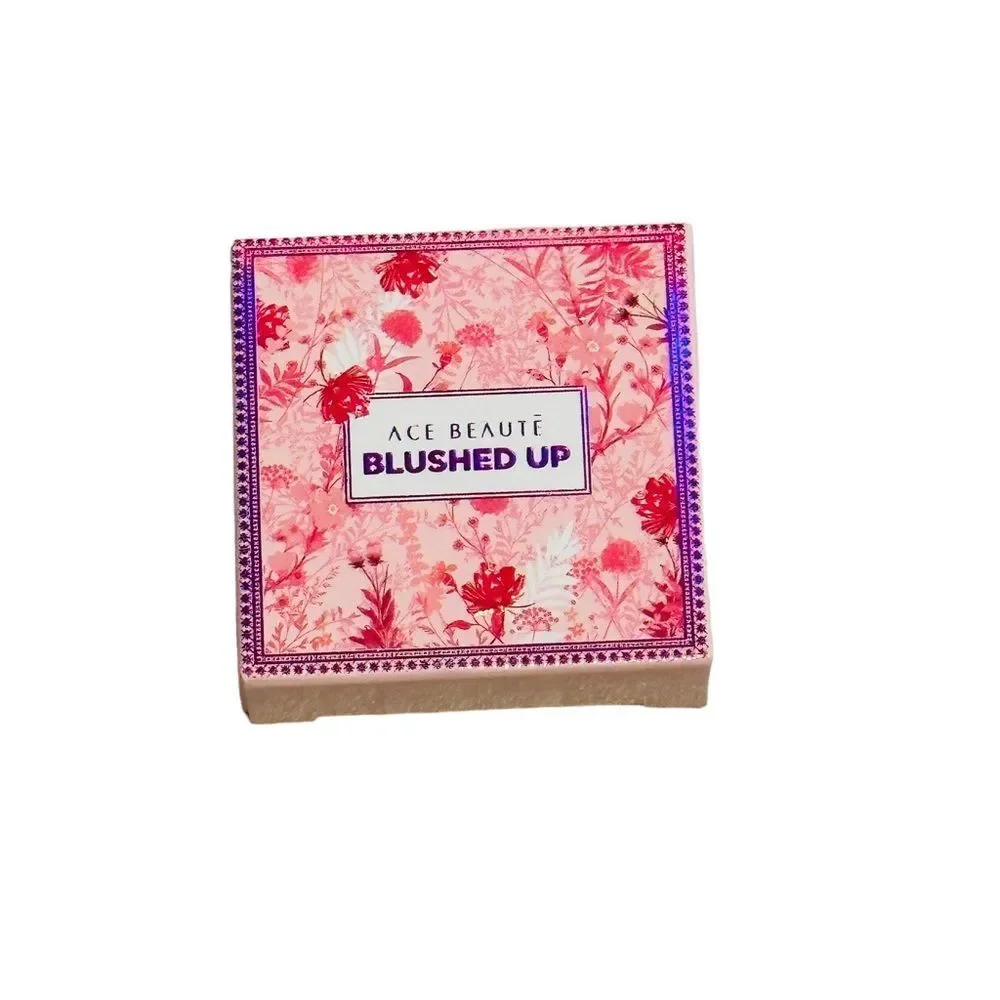 Ace Beaute $20 💘