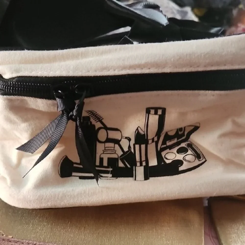 Makeup Bags and Pouch Collection Ipsy