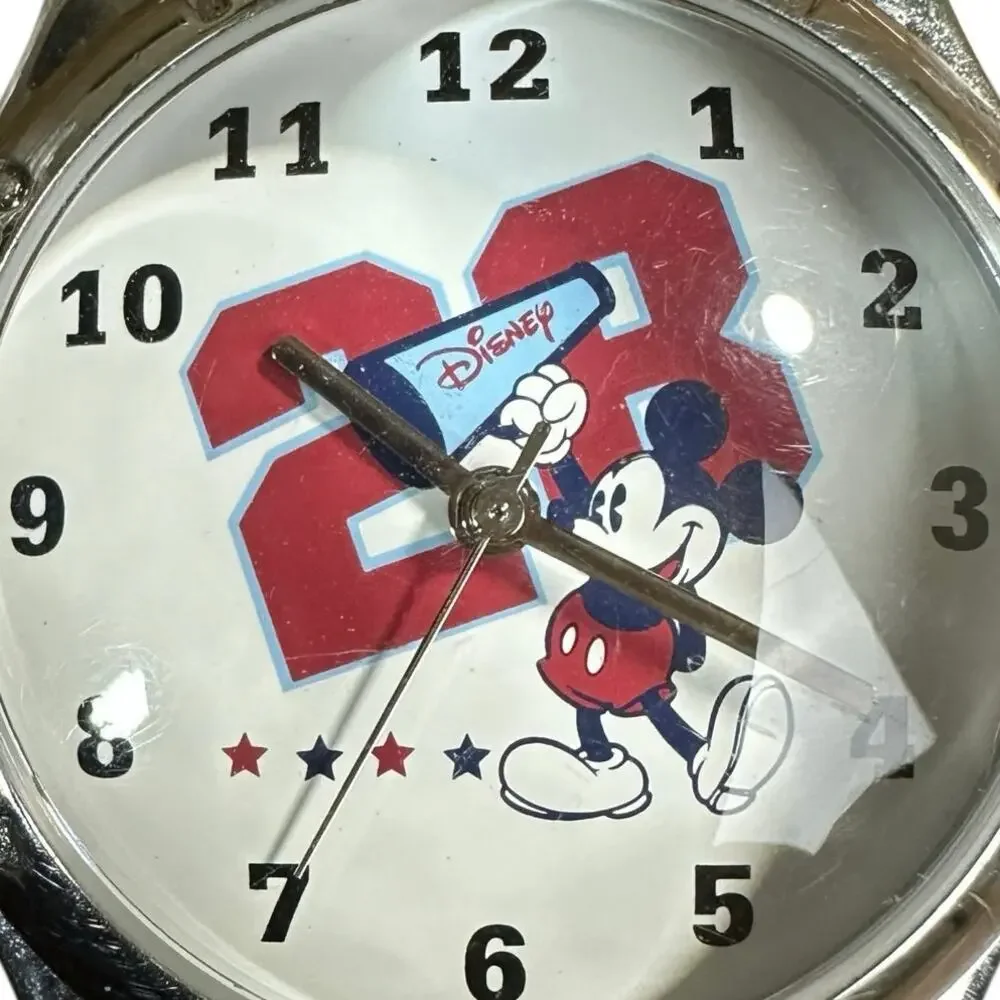 Disney band should