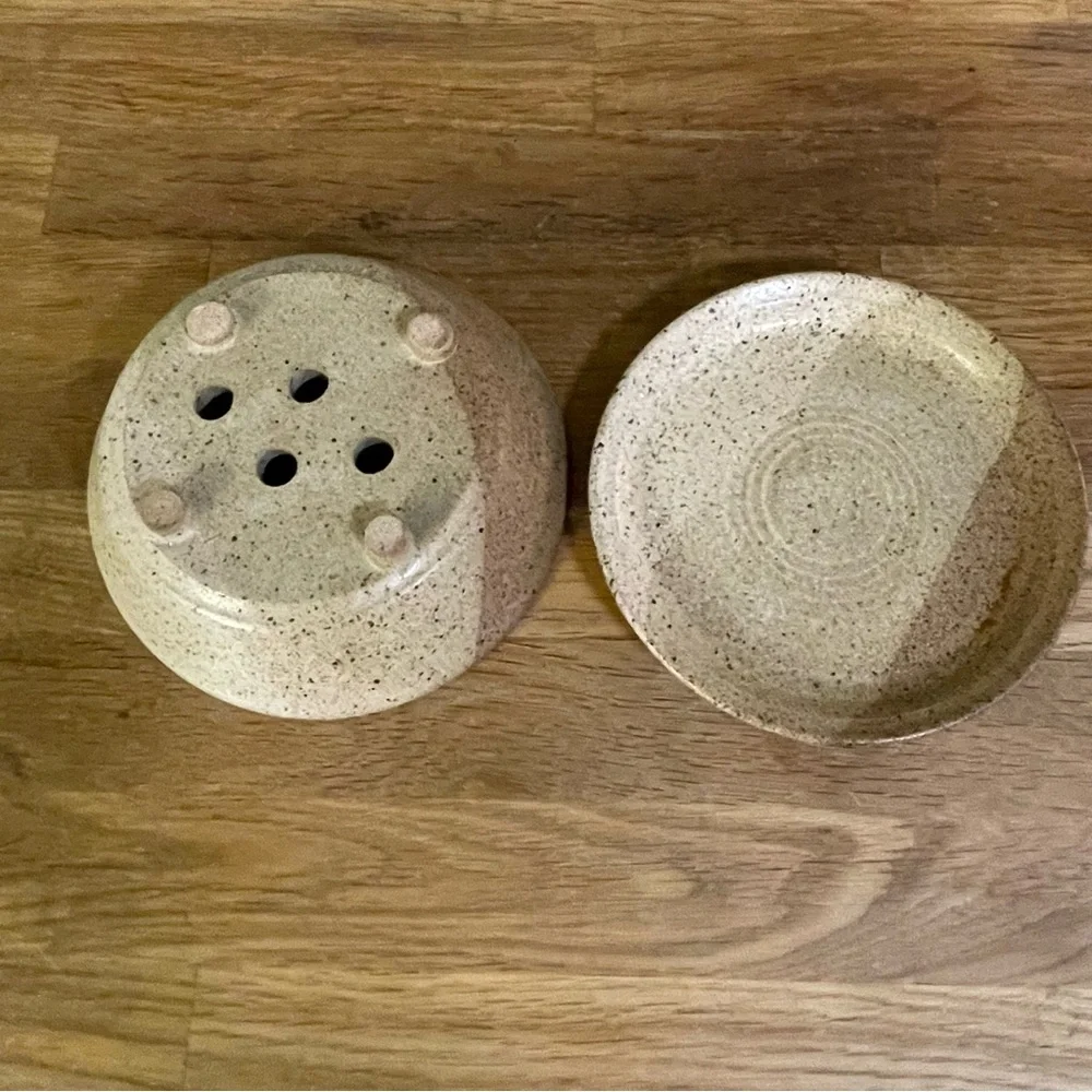Cedar Creek Craftworks handmade stoneware