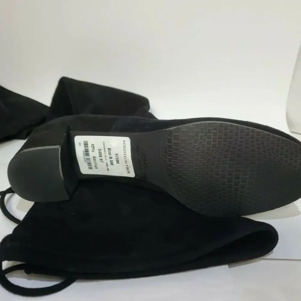 stuart weitzman