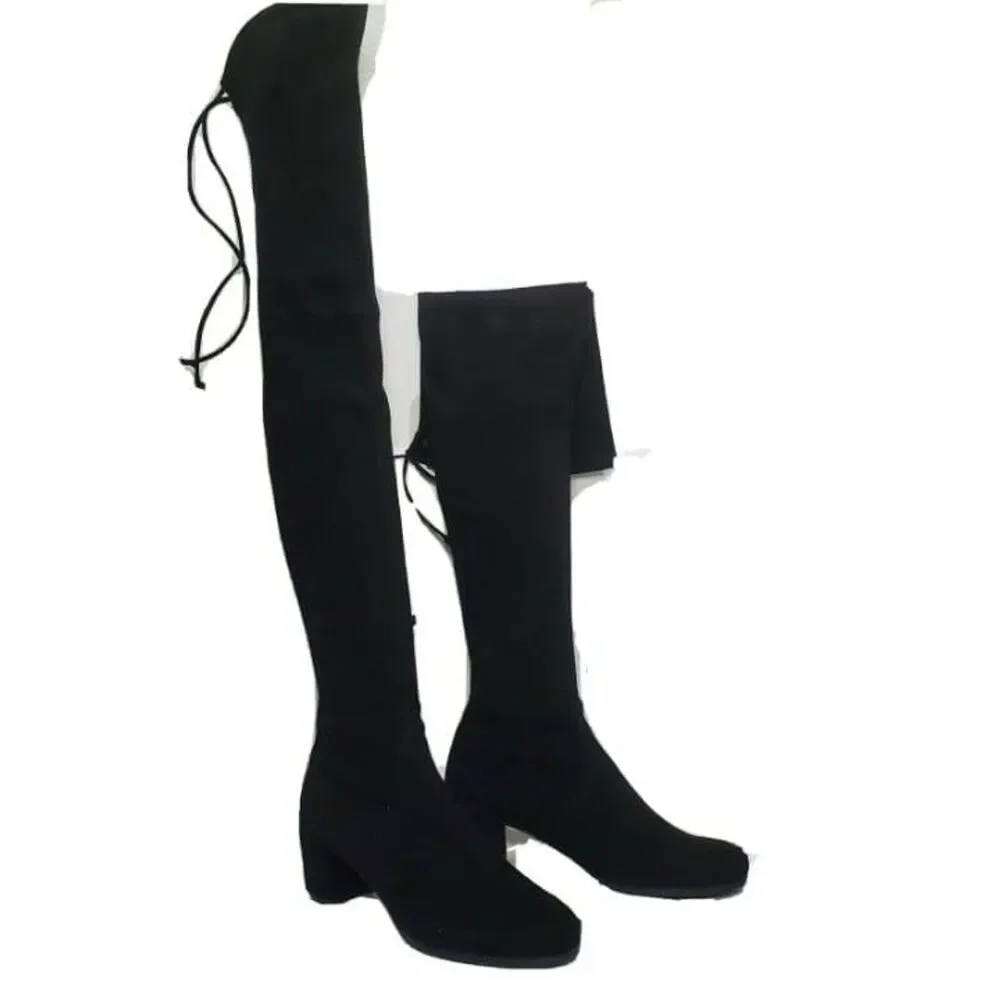 stuart weitzman