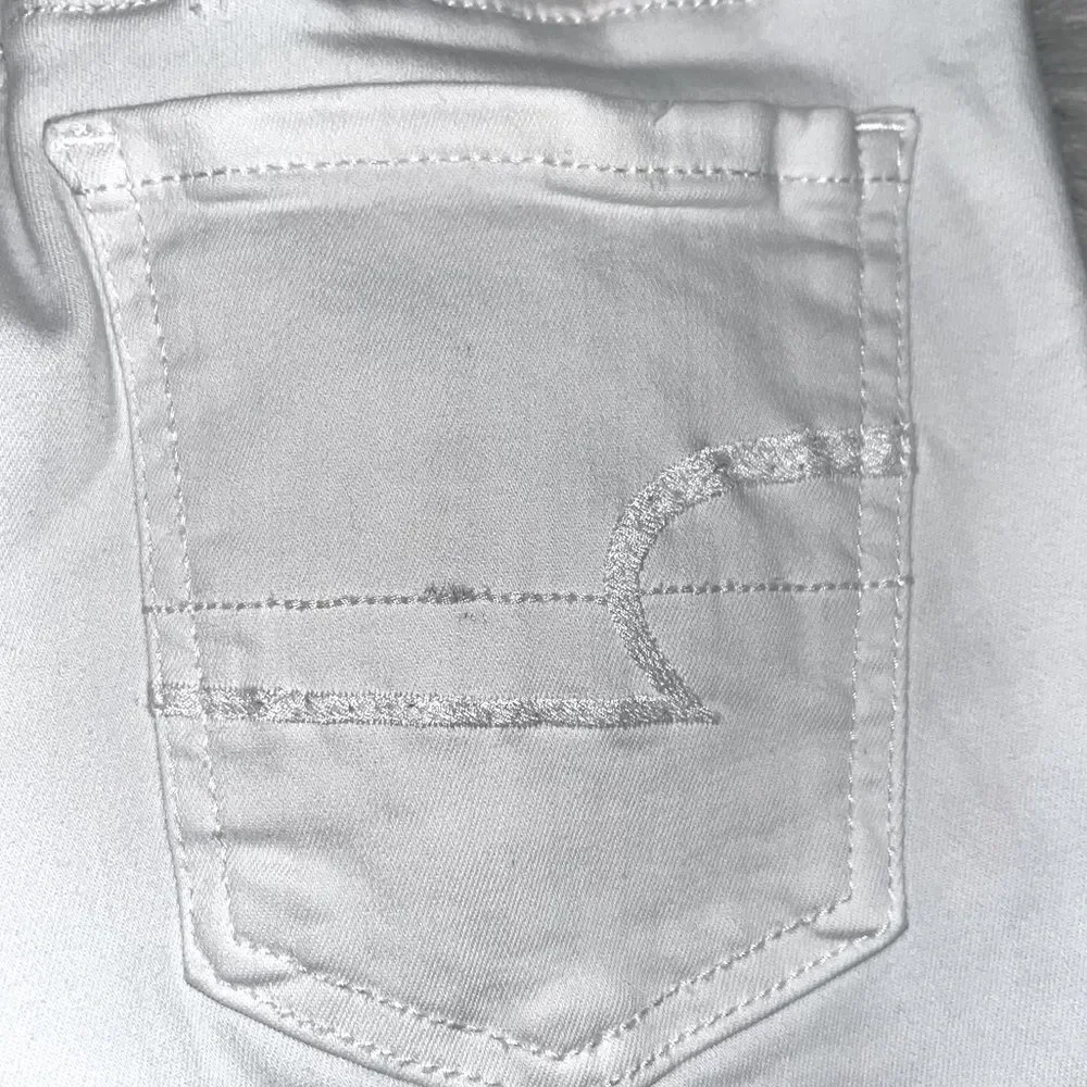 American Eagle Outfitters american eagle
