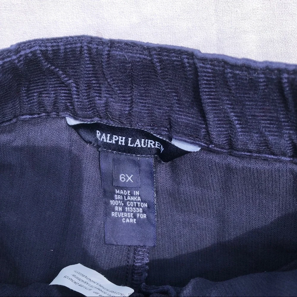 Ralph Lauren great