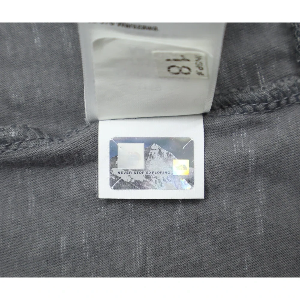 The North Face excellent preowned