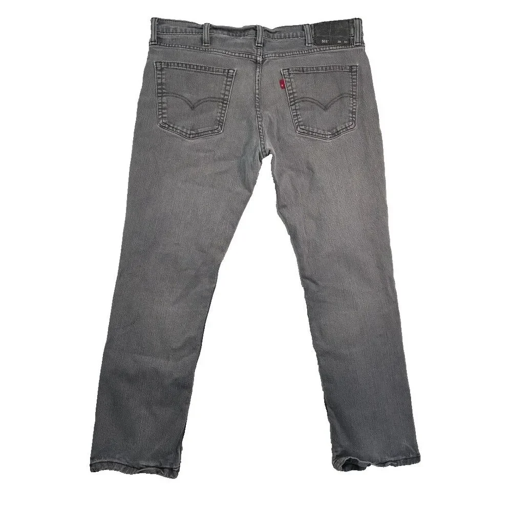 Levis levi 511