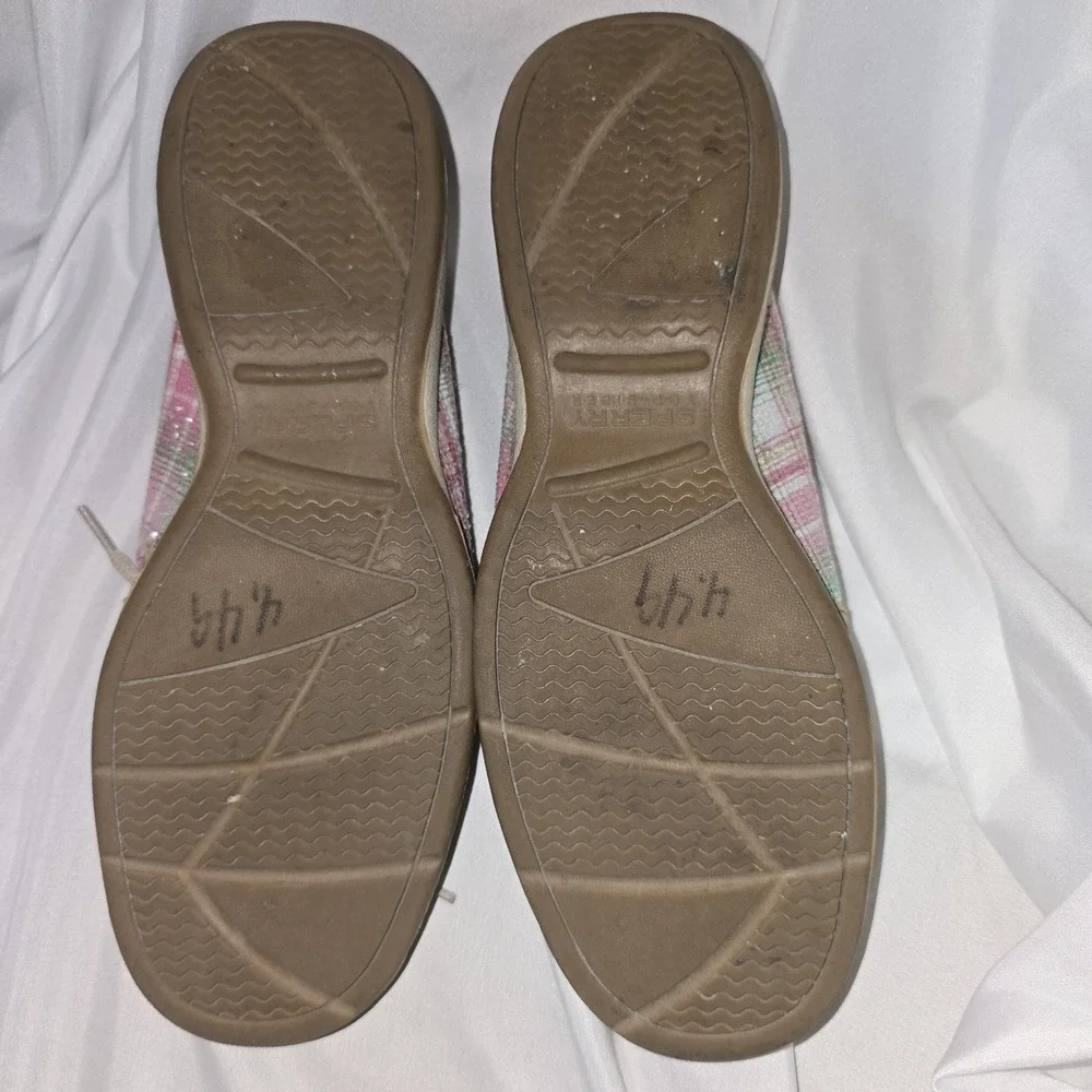 Sperry top sider