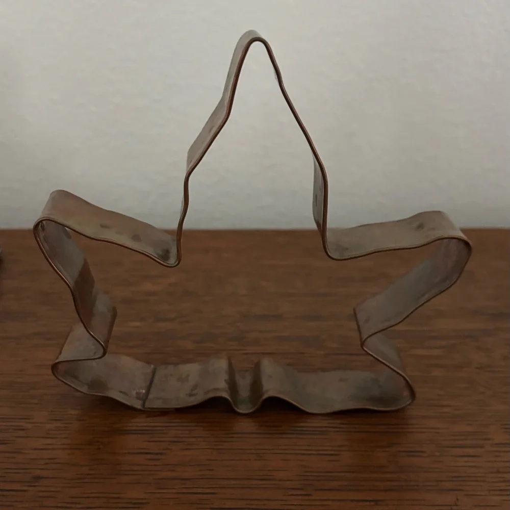 Williams Sonoma handcrafted solid