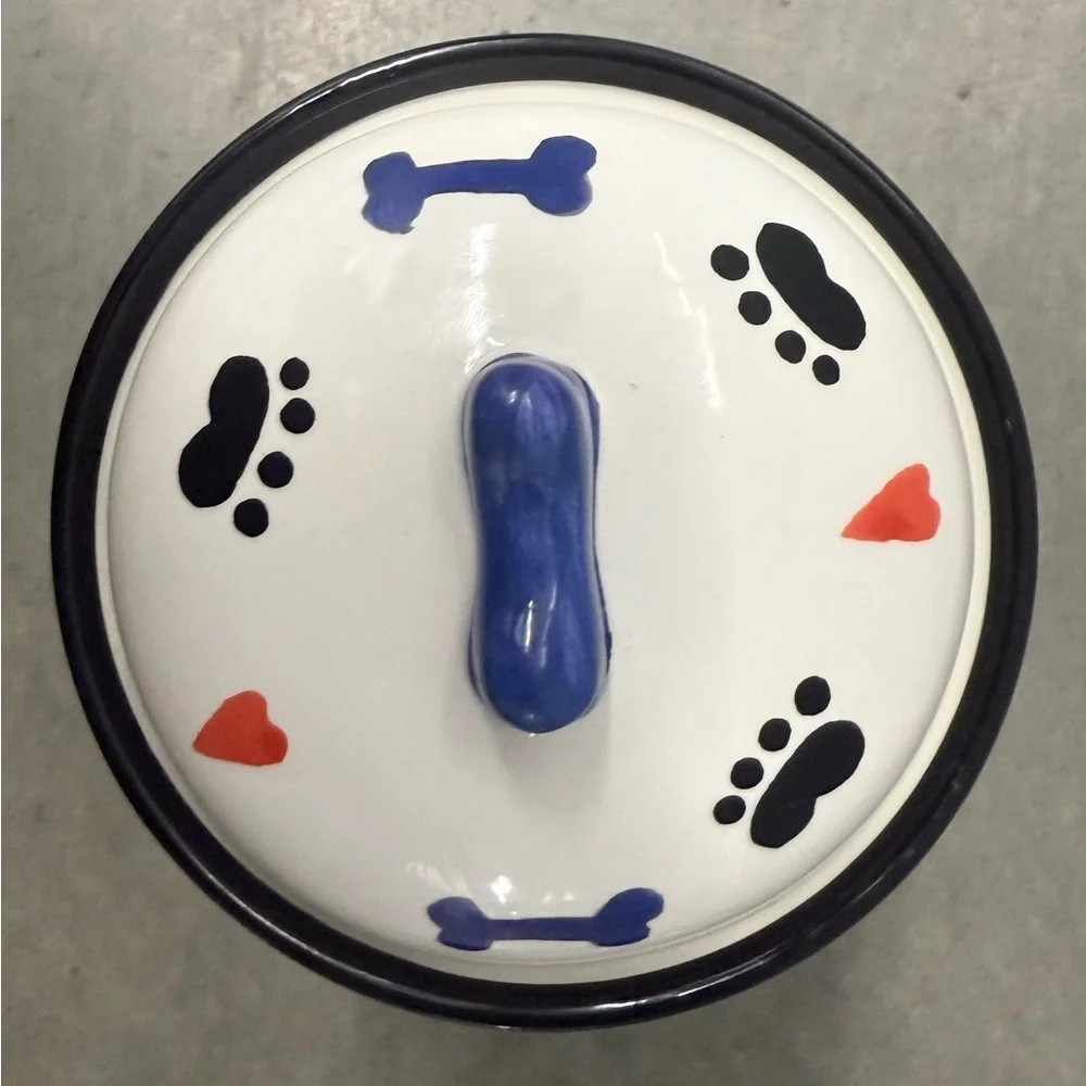 Unbranded ceramic grrreat