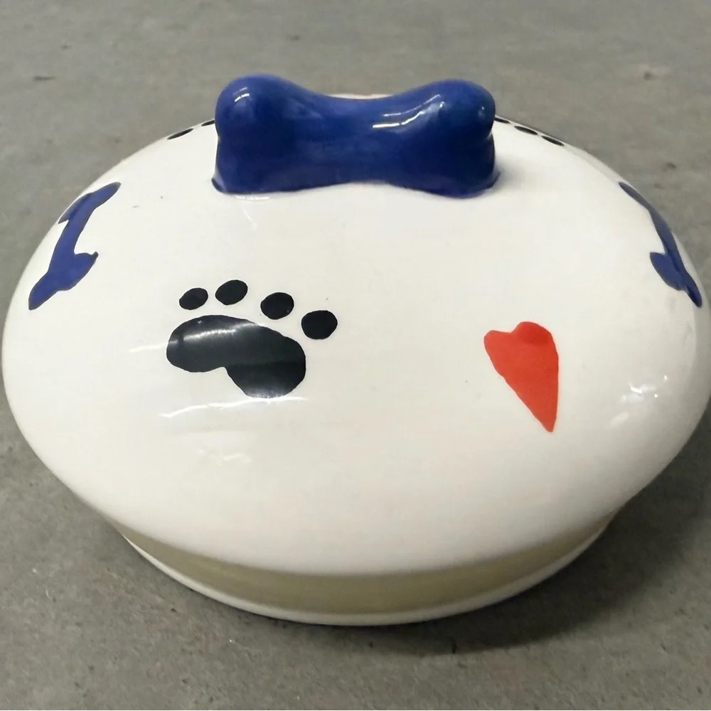 Unbranded ceramic grrreat