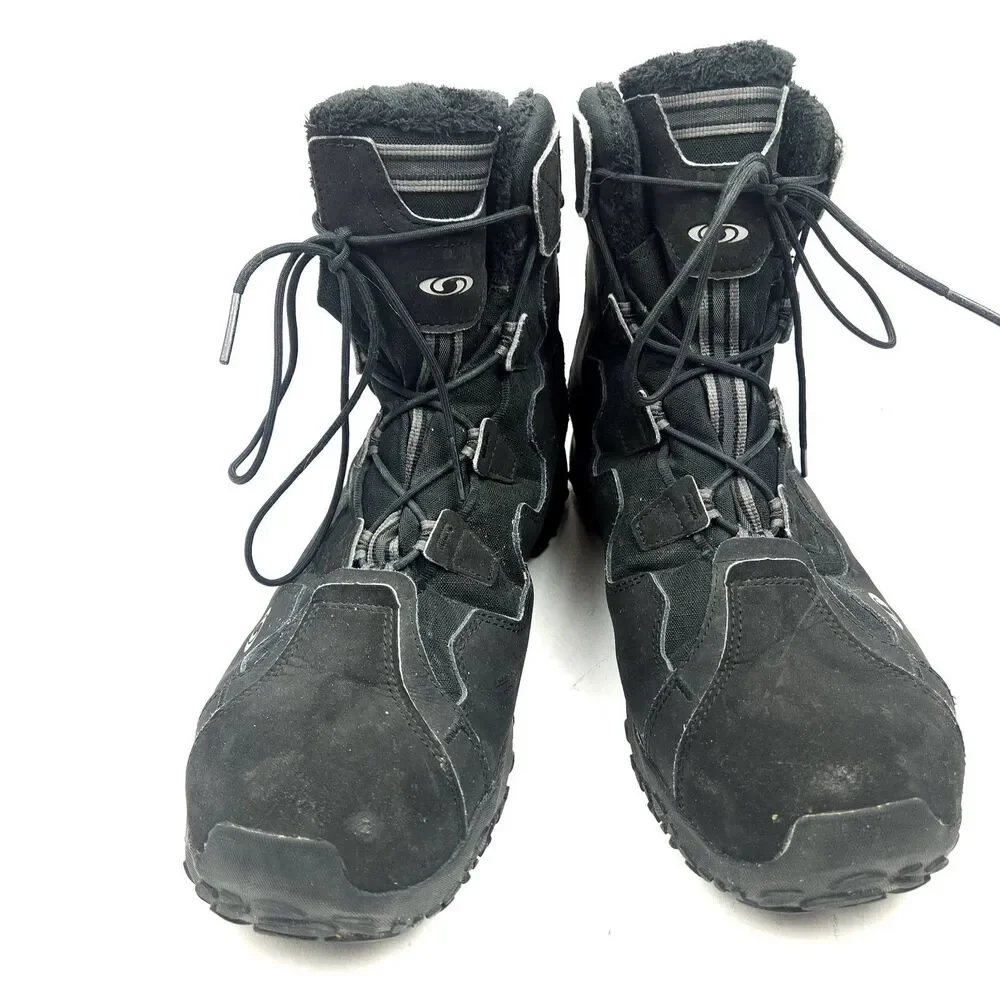 Salomon 14 waterproof