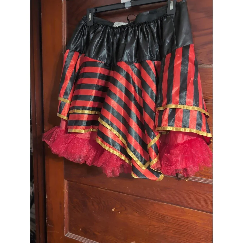 Target women striped