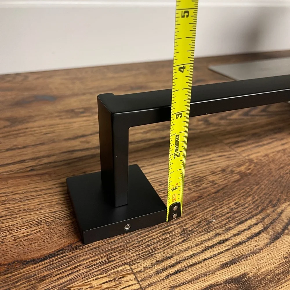 Velimax sleek black