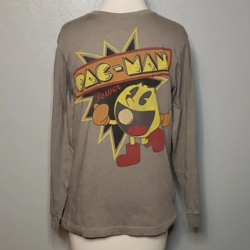 Old Navy size faded