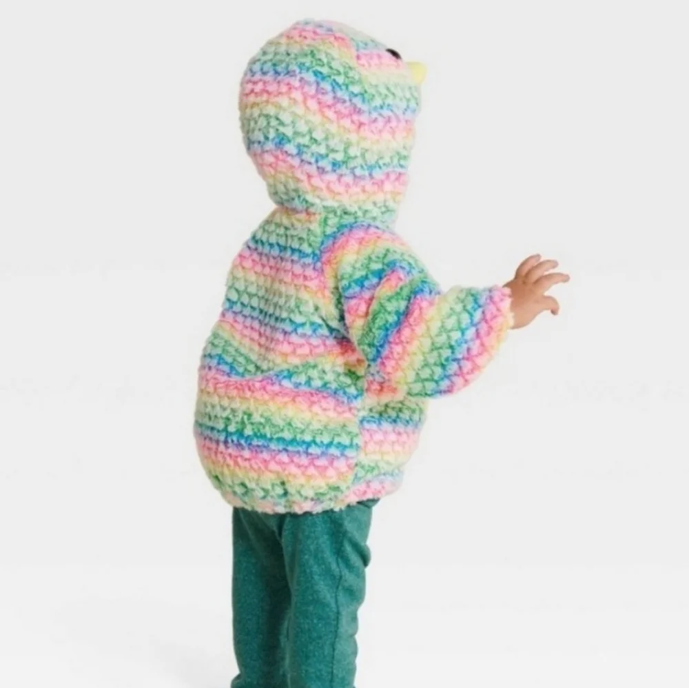 Pottery Barn Kids size months
