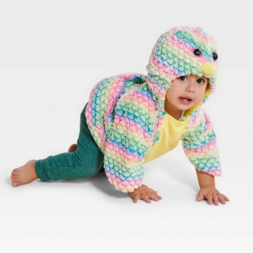 Pottery Barn Kids size months