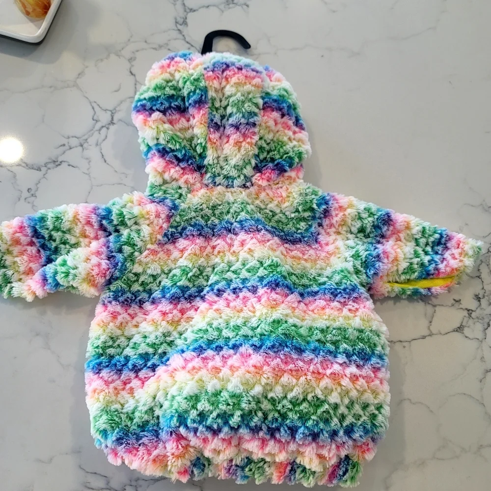 Pottery Barn Kids size months