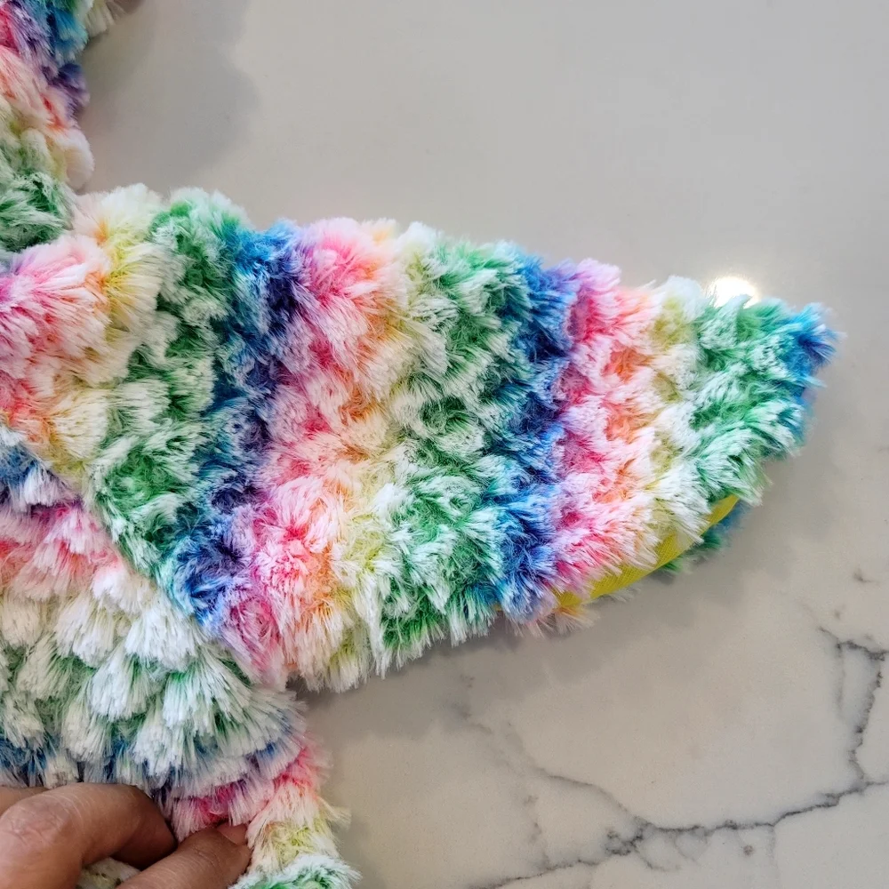 Pottery Barn Kids size months