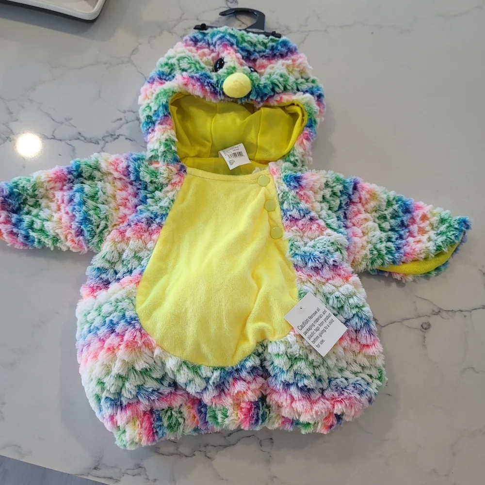 Pottery Barn Kids size months