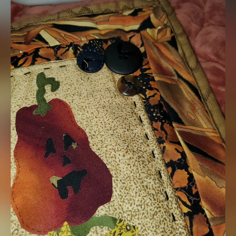 Handmade selling last