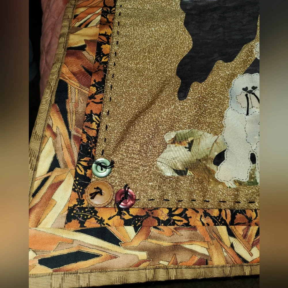 Handmade selling last
