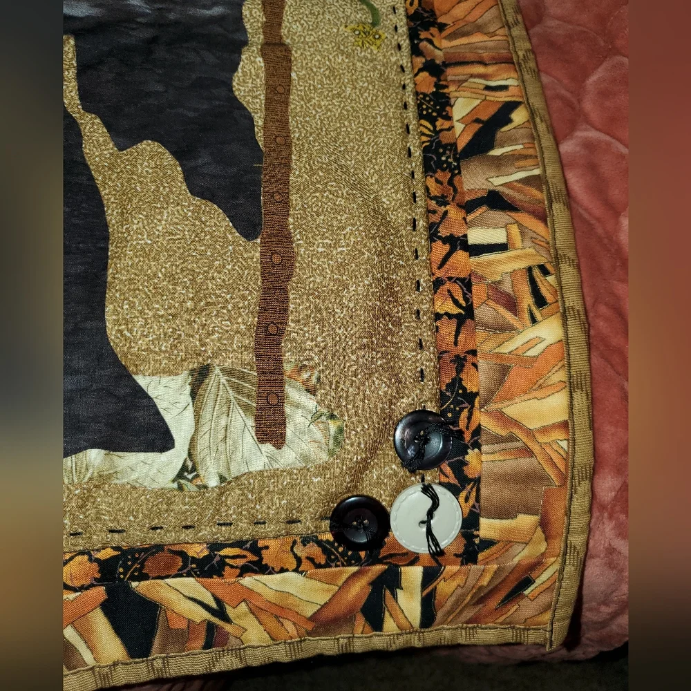 Handmade selling last