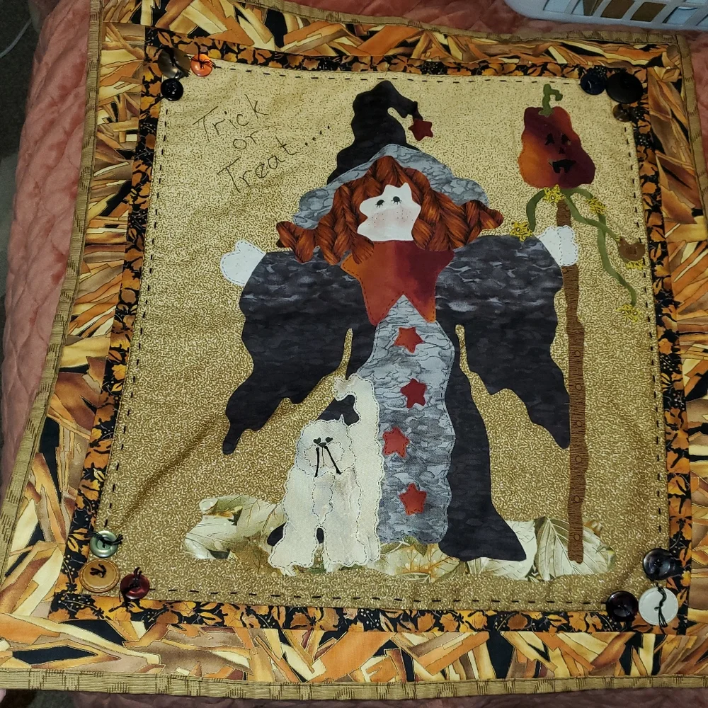Handmade selling last