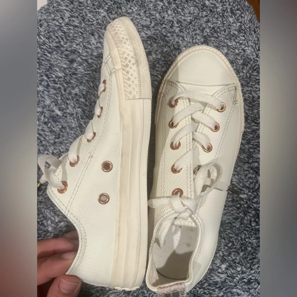 Converse stylish sneakers