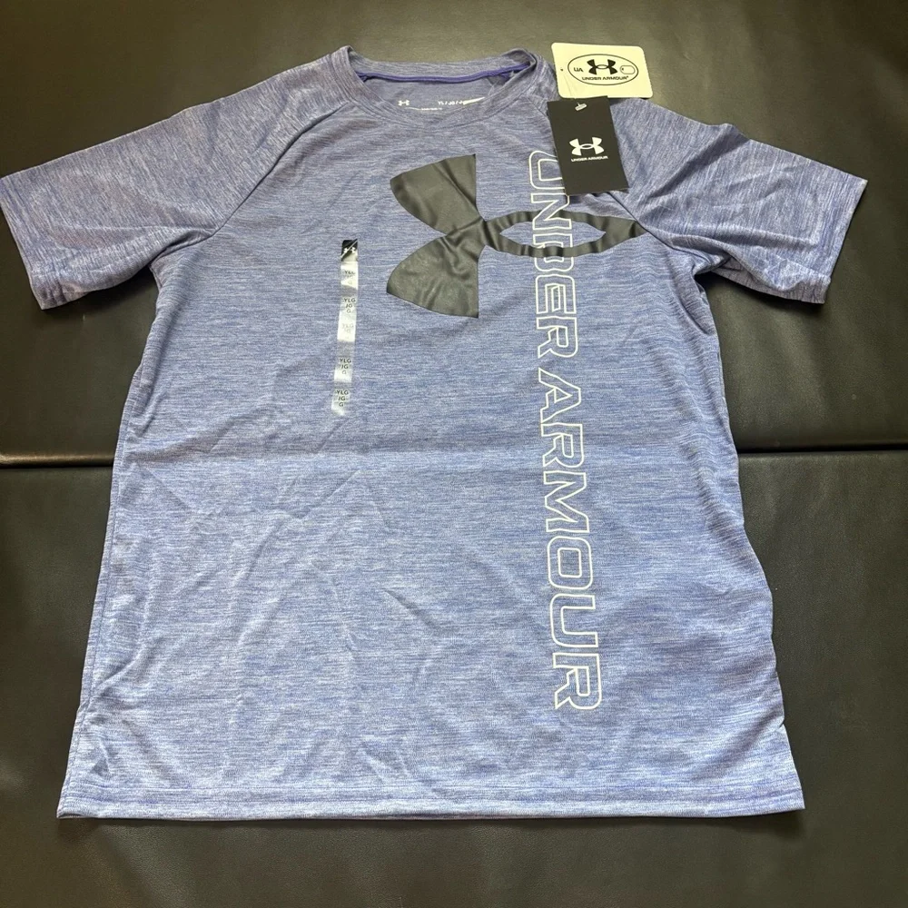 Under Armour sold as