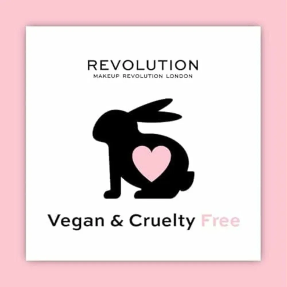 Makeup Revolution say goodbye