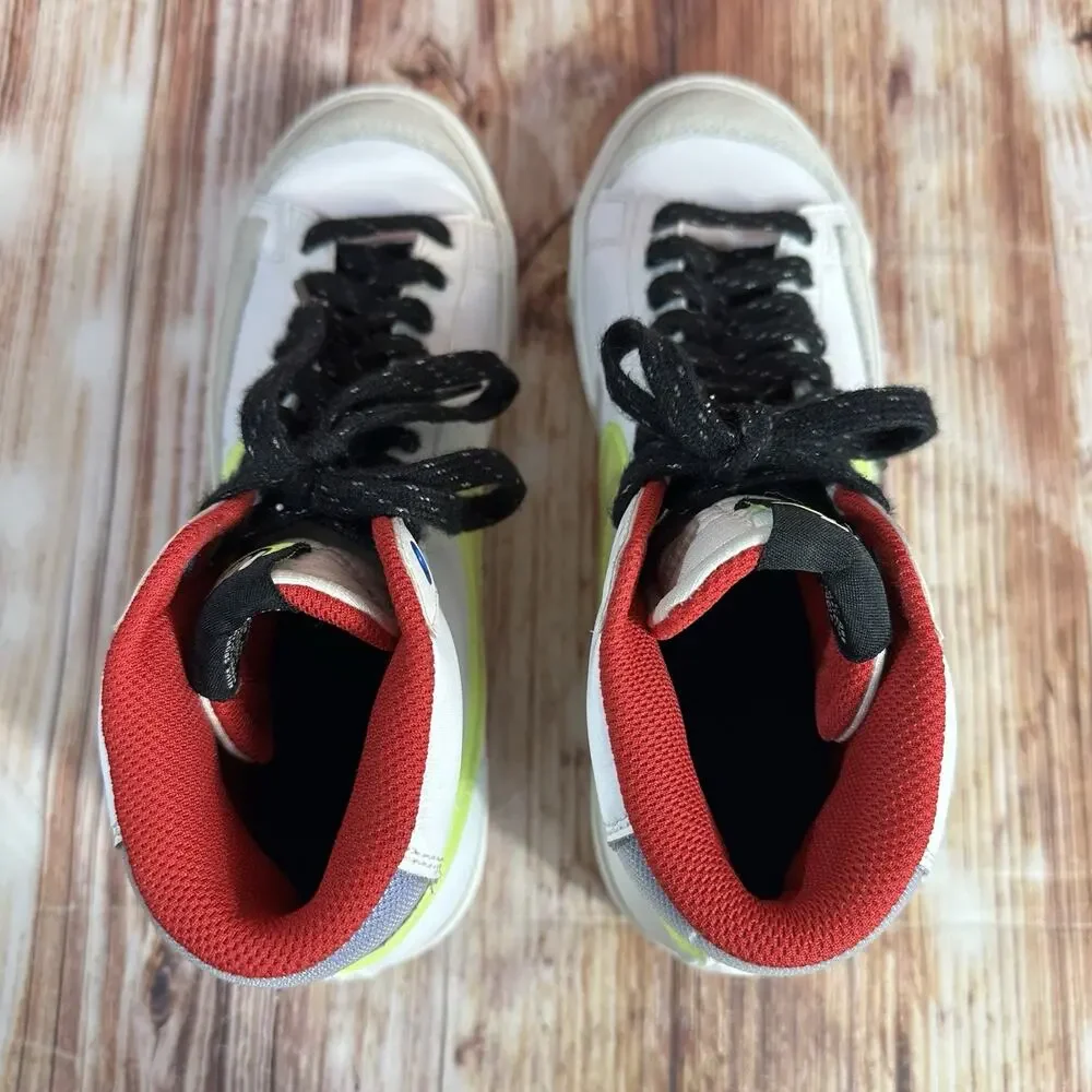 Nike these shoes