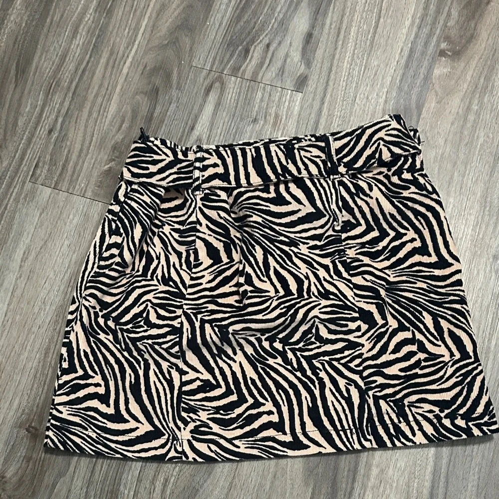 wild fable bold zebra