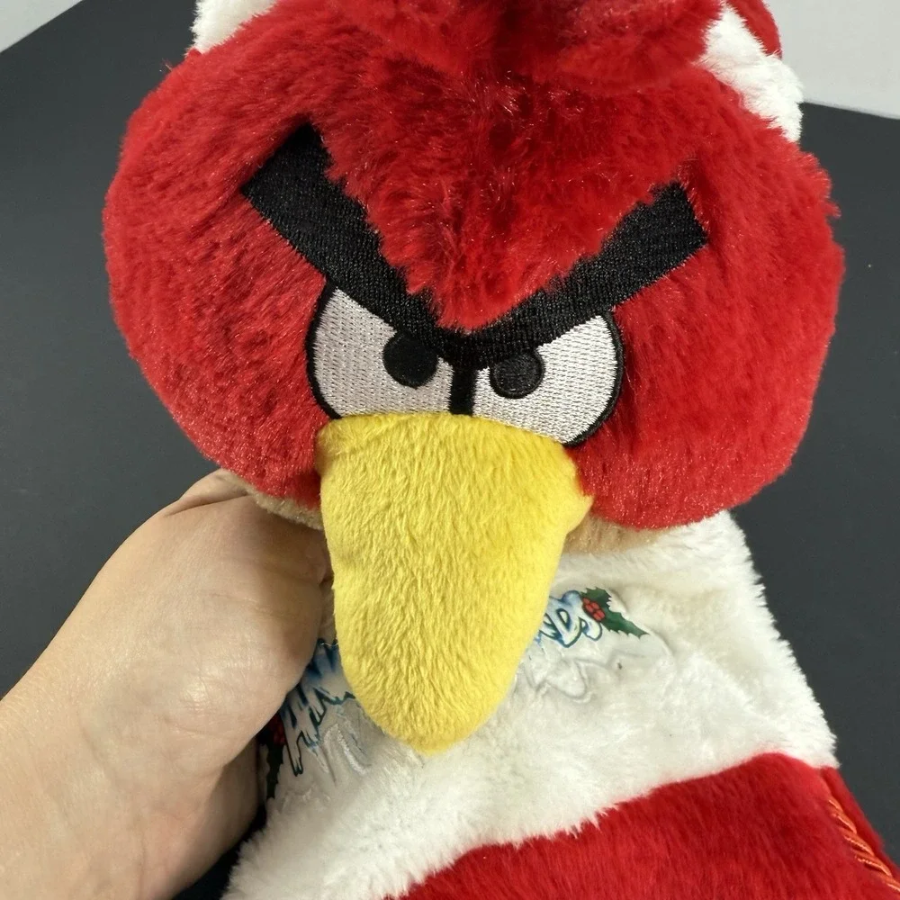 angry birds great so