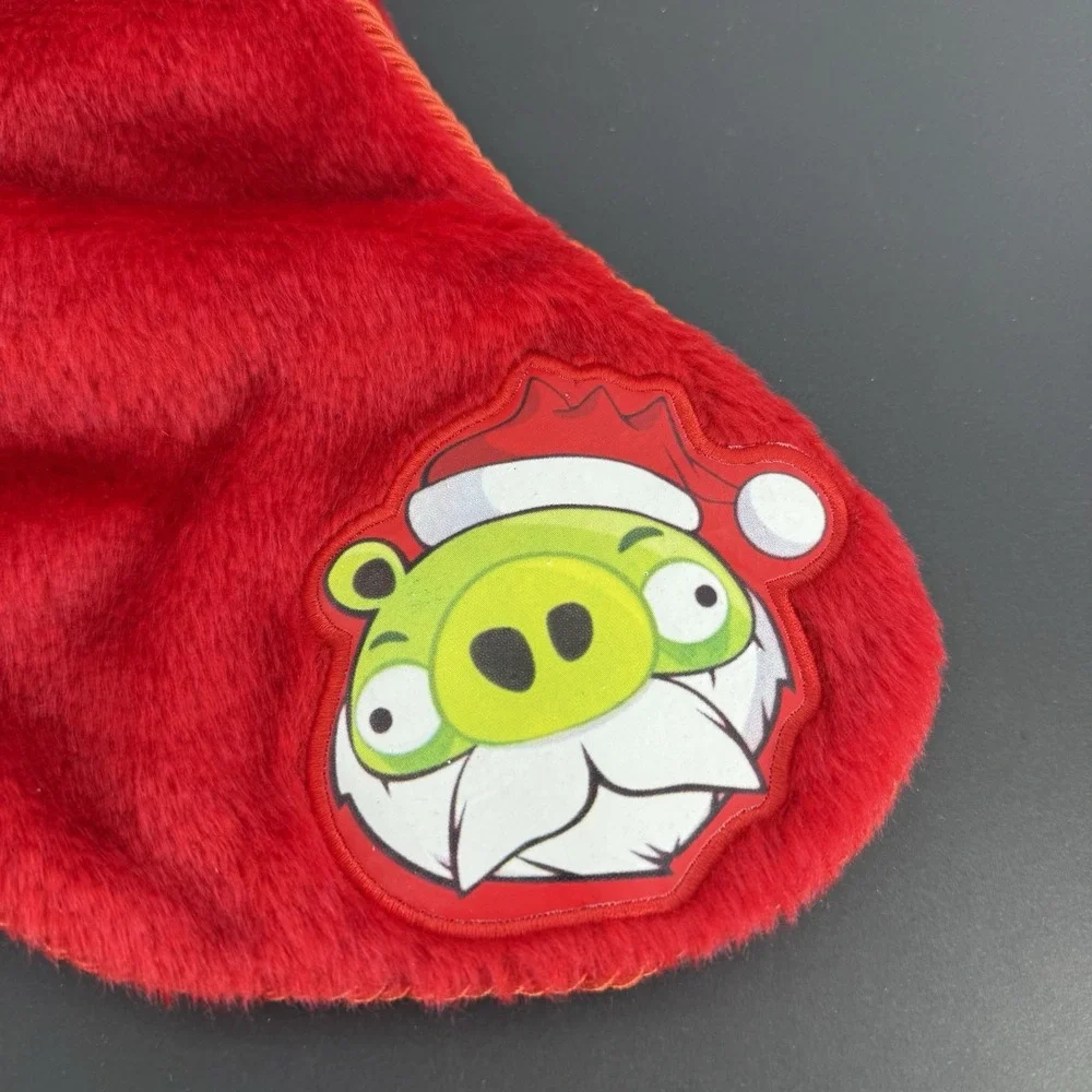 angry birds great so