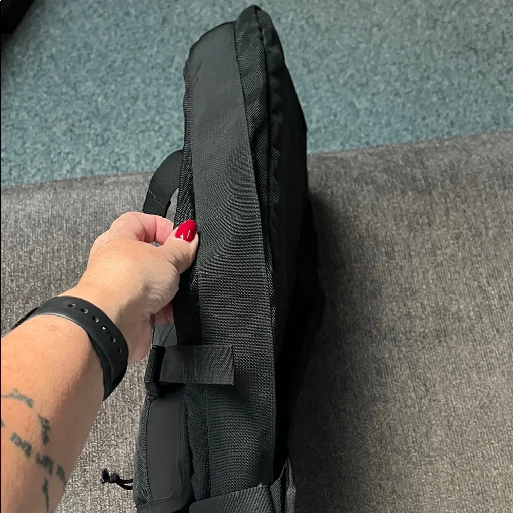 Patagonia stylish functional