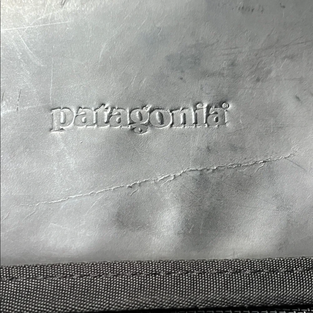 Patagonia stylish functional