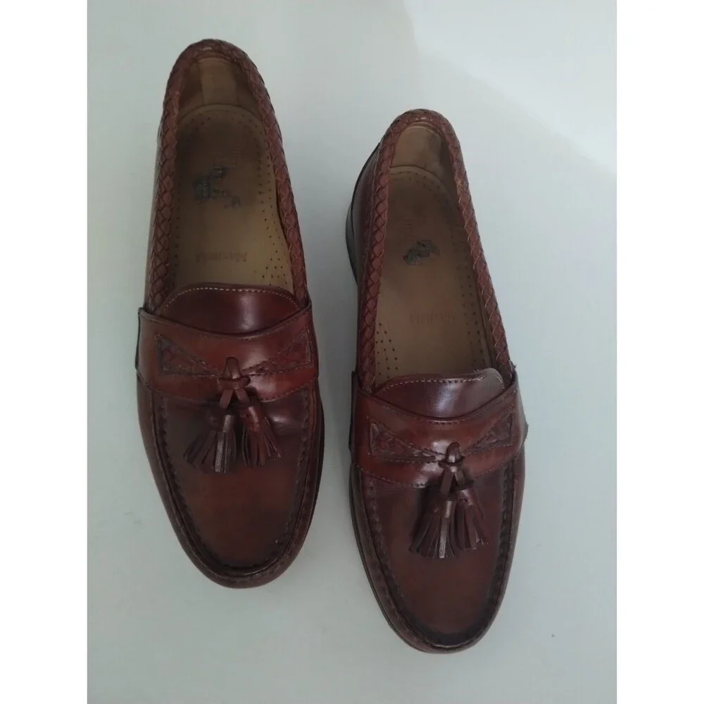 Allen Edmonds very good