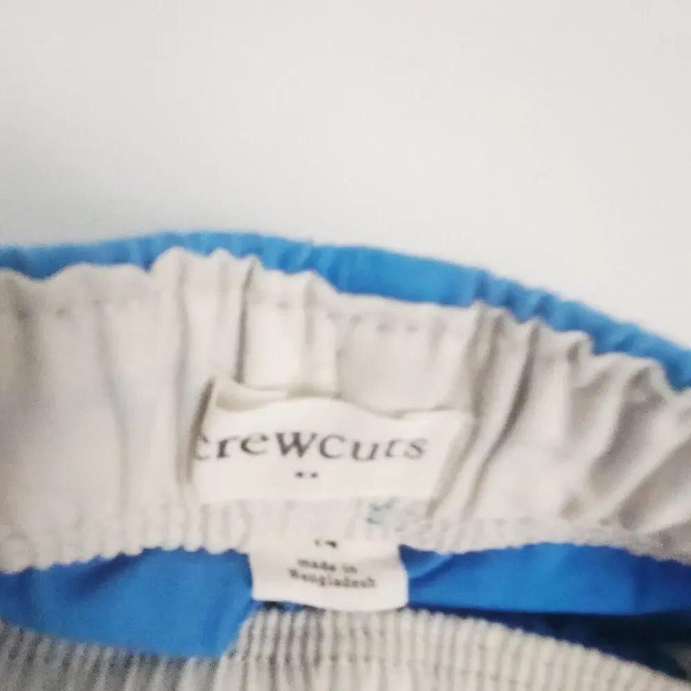 Crewcuts new tags