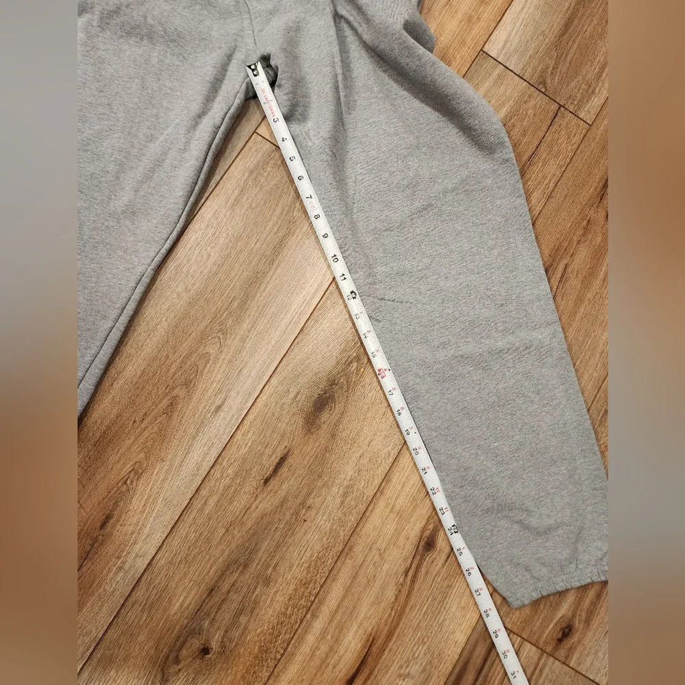 Athletic Works comfortable gray